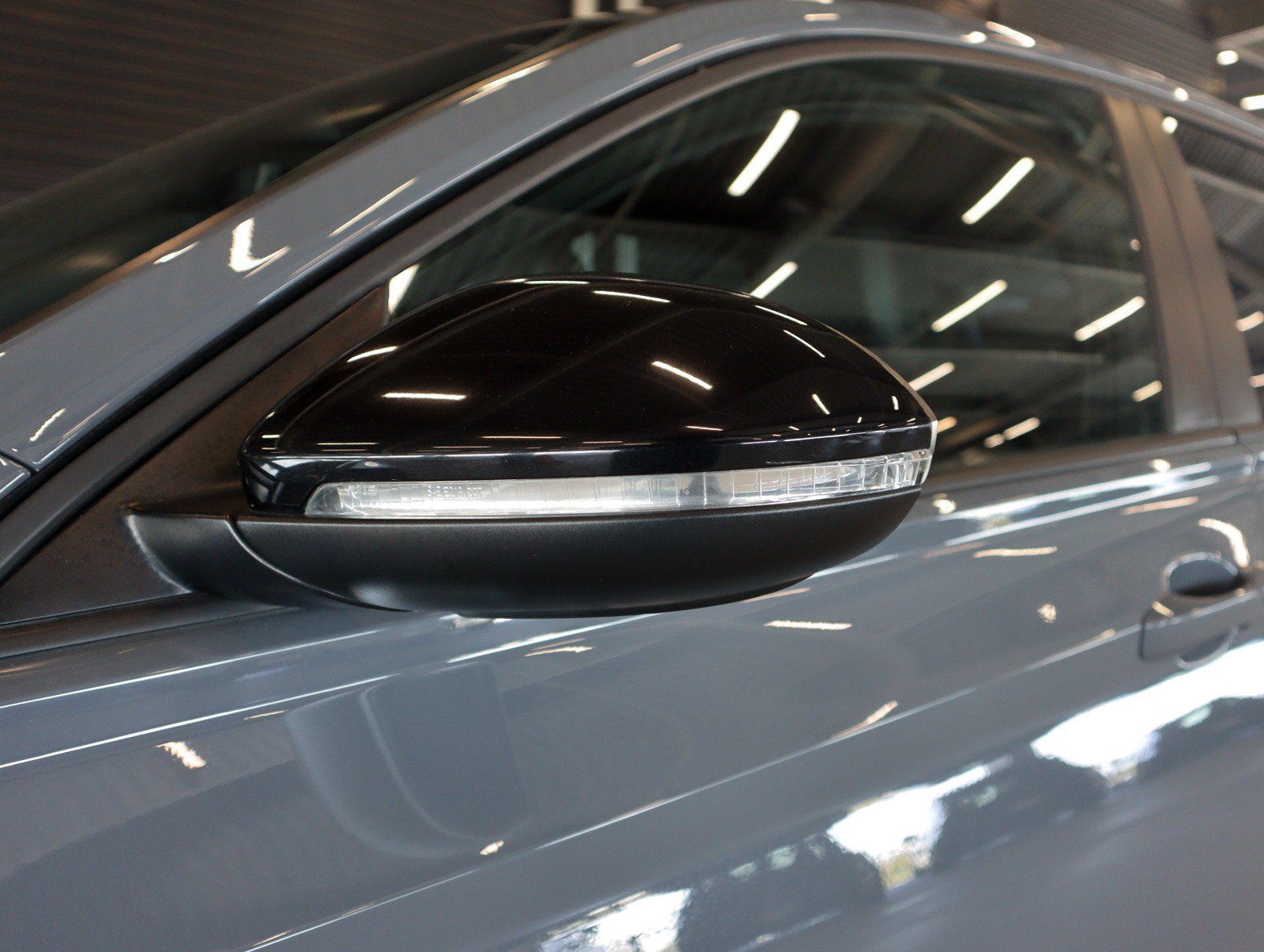 Used 2023 Volkswagen Jetta GLI Autobahn FWD image 27