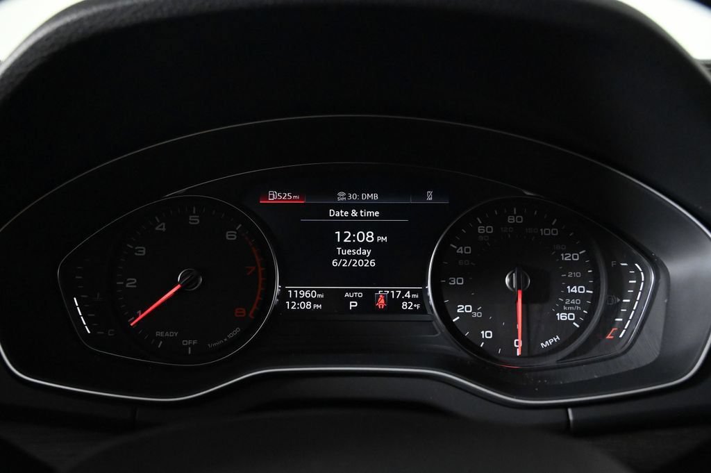 Used 2024 Audi Q5 2.0T Premium w/ Convenience Package AWD/4WD image 11