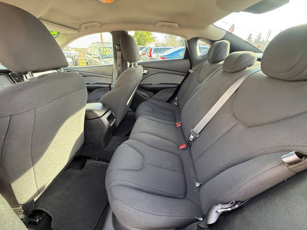 Used 2013 Dodge Dart Aero image 13