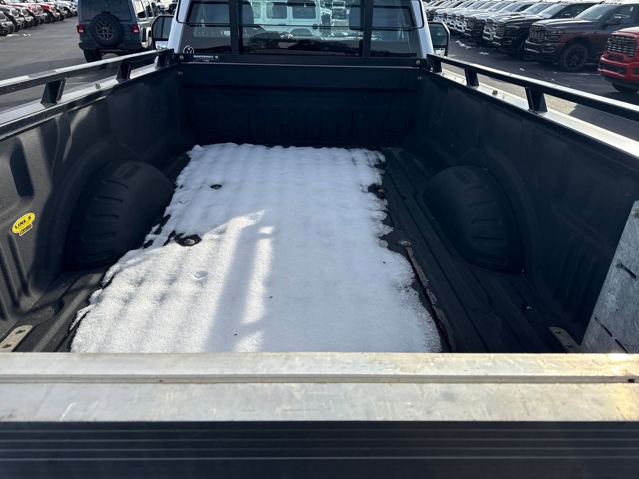 Used 2022 Ford F250 XL image 12