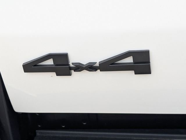 New 2026 Toyota Tacoma TRD Off-Road AWD/4WD image 7