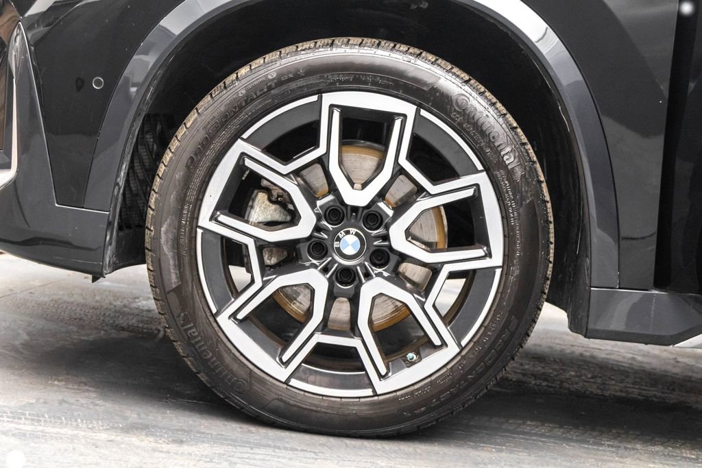 Used 2024 BMW X1 xDrive28i w/ Convenience Package image 38