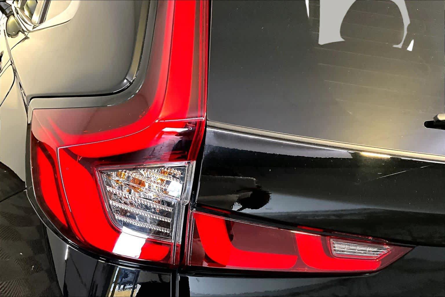 Used 2024 Honda CR-V EX-L image 28