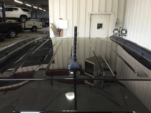 Used 2021 Ford EcoSport SES image 15