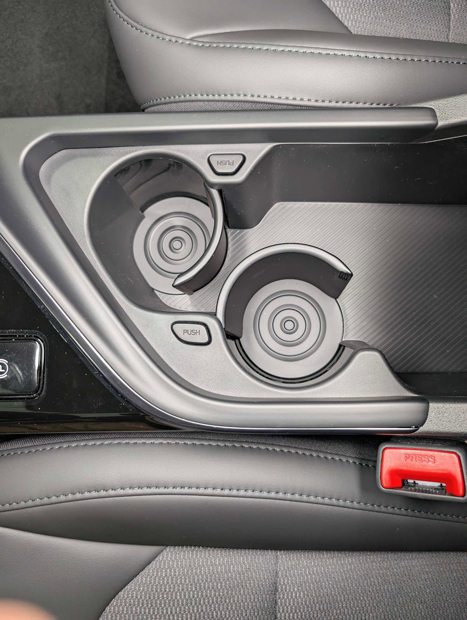 New 2025 Kia Niro Wind image 23