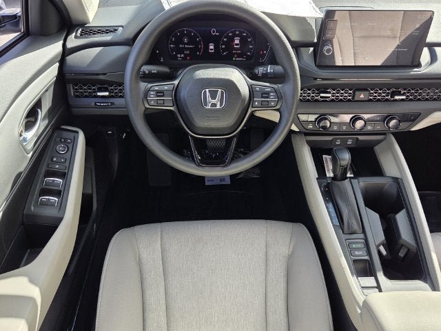 New 2026 Honda Accord SE image 7