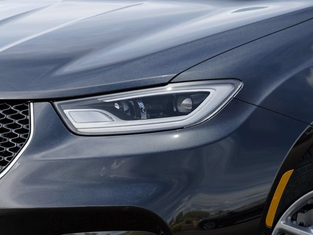New 2026 Chrysler Pacifica Select FWD image 14