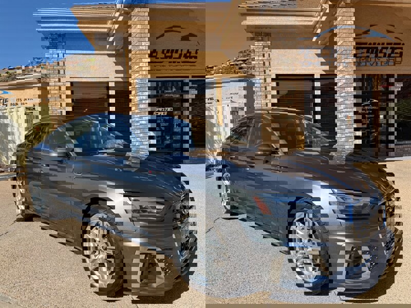 Used 2022 Audi A5 2.0T Premium w/ Convenience Package