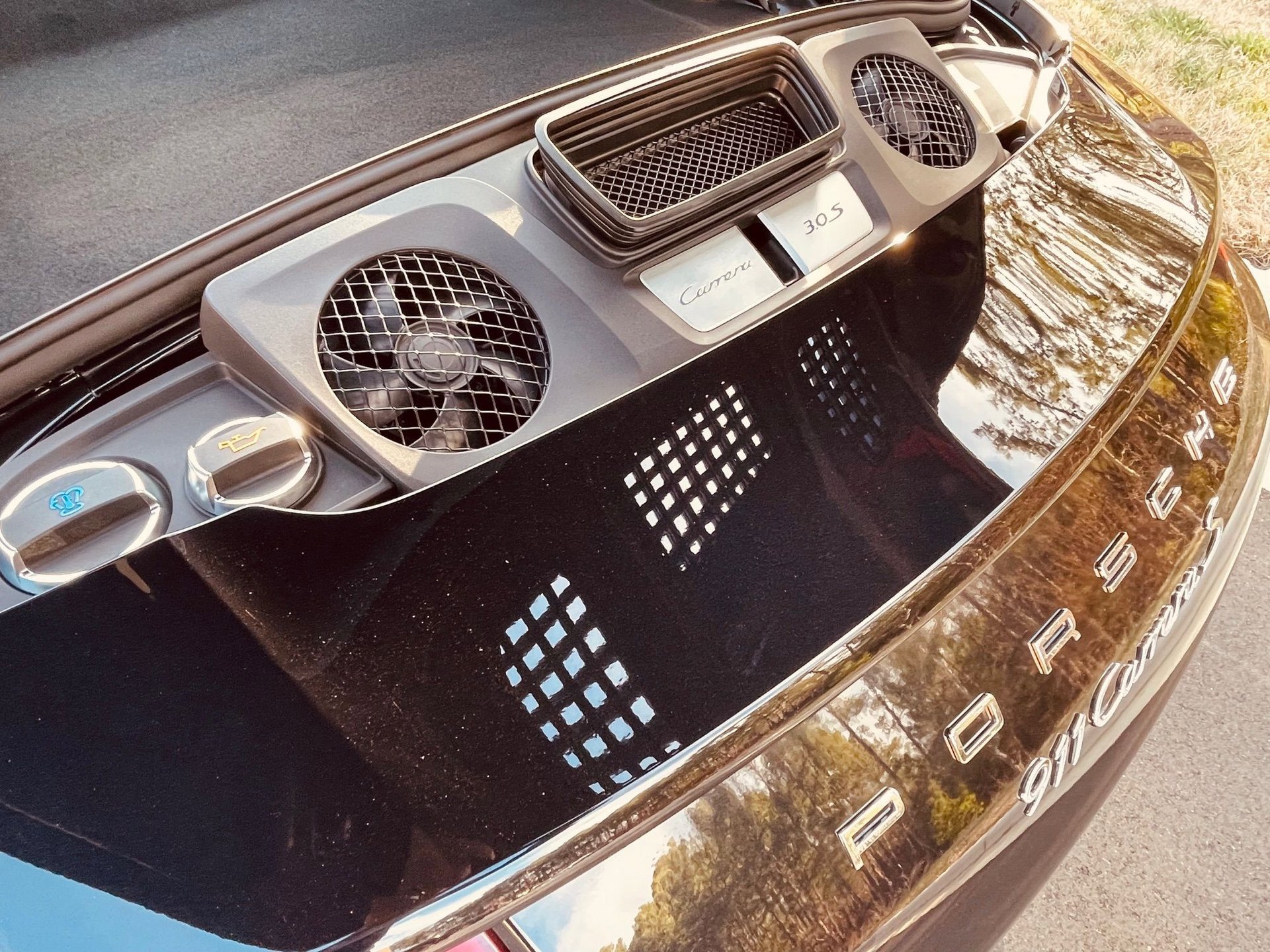 Used 2019 Porsche 911 Carrera S image 50