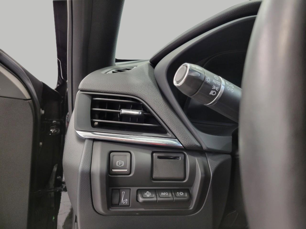 Certified 2024 Cadillac CT4 V Blackwing w/ Impact Edition image 11