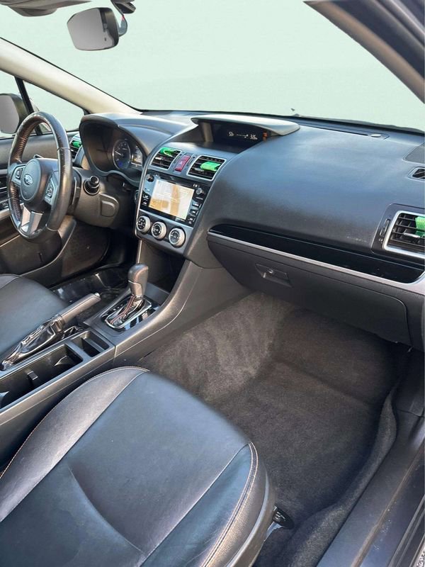 Used 2017 Subaru Crosstrek 2.0i Limited AWD/4WD image 9