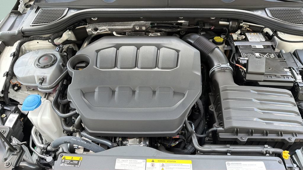 New 2026 Volkswagen Golf w/ Euro Style Package AWD/4WD image 32