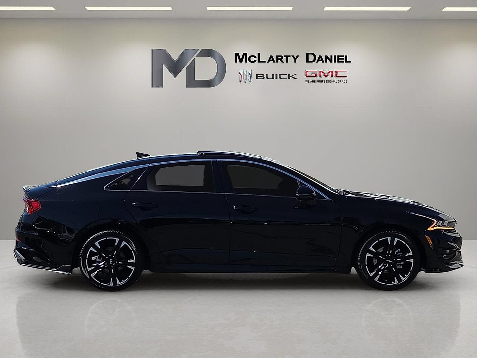 Used 2024 Kia K5 GT-Line FWD image 15