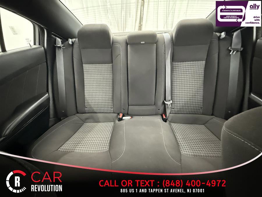 Used 2023 Dodge Charger GT w/ Blacktop Package image 10