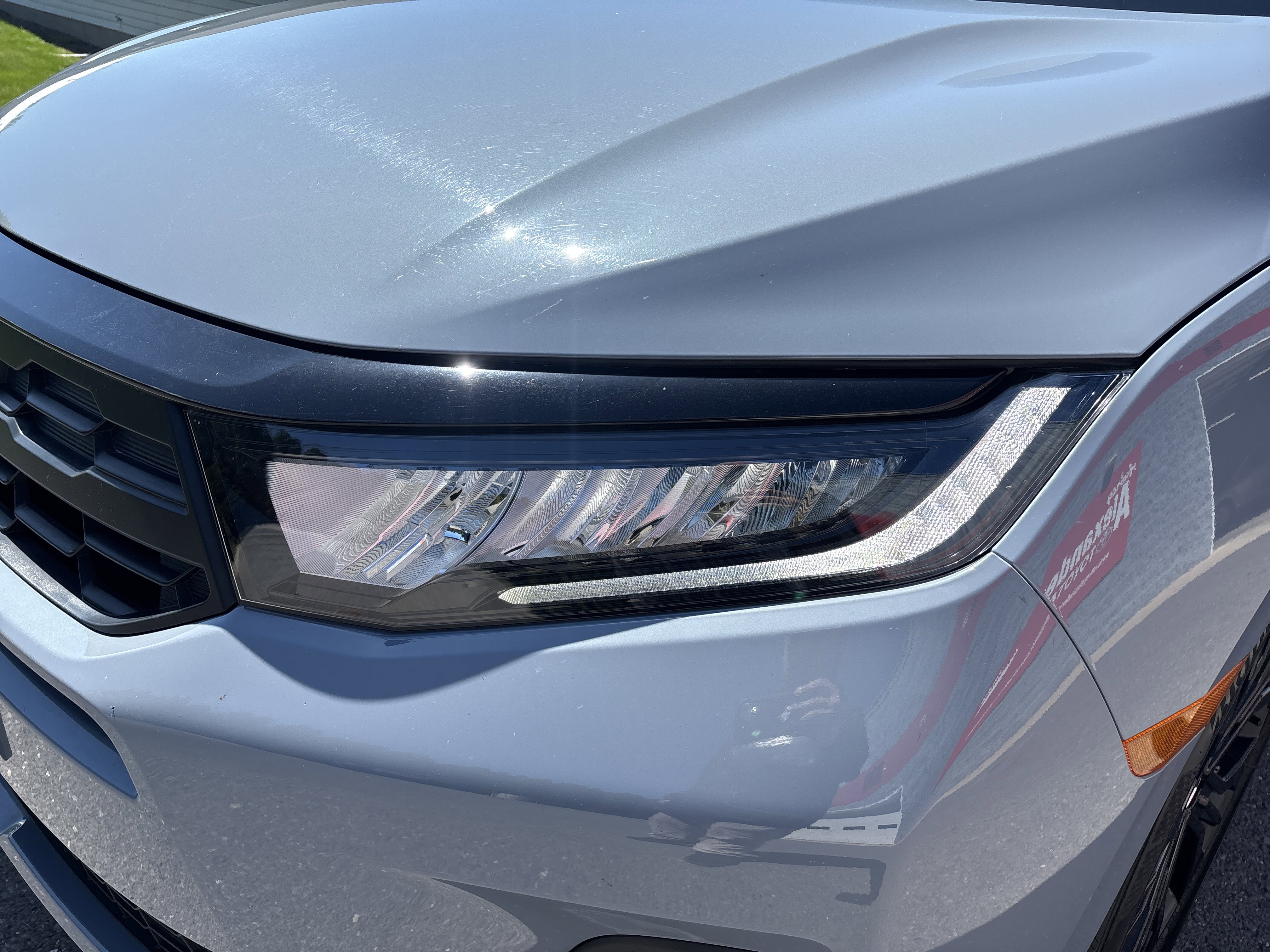 Used 2025 Honda Odyssey Sport-L image 10