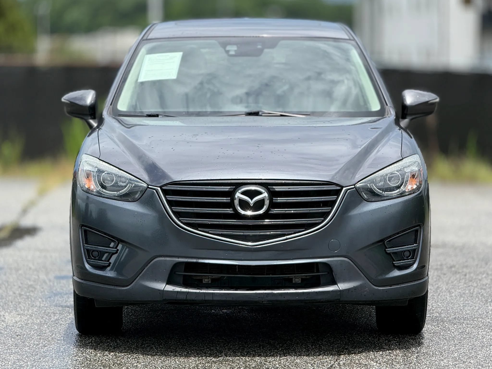 Used 2016 MAZDA CX-5 Grand Touring FWD image 5