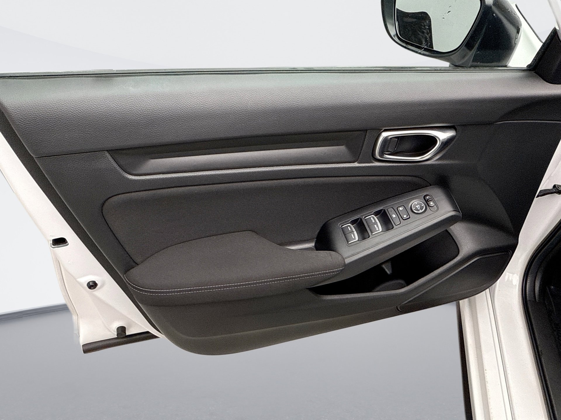 Used 2024 Honda Civic Sport image 9