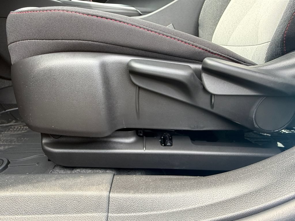 New 2026 Chevrolet Trax RS w/ Sunroof Package FWD image 10