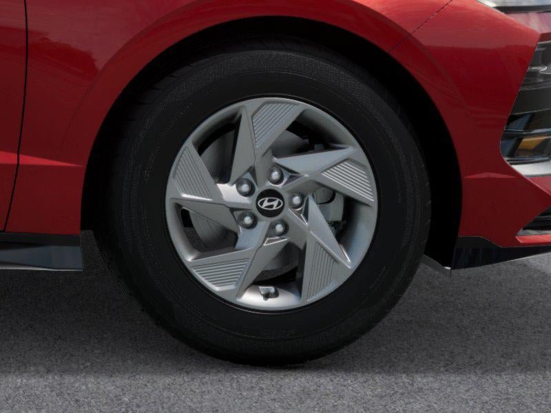 New 2025 Hyundai Sonata SE FWD image 8