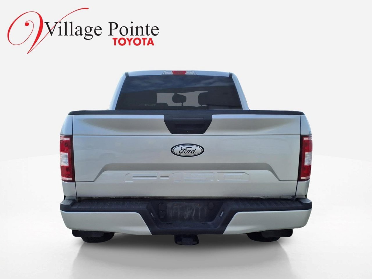 Used 2018 Ford F150 XLT AWD/4WD image 4