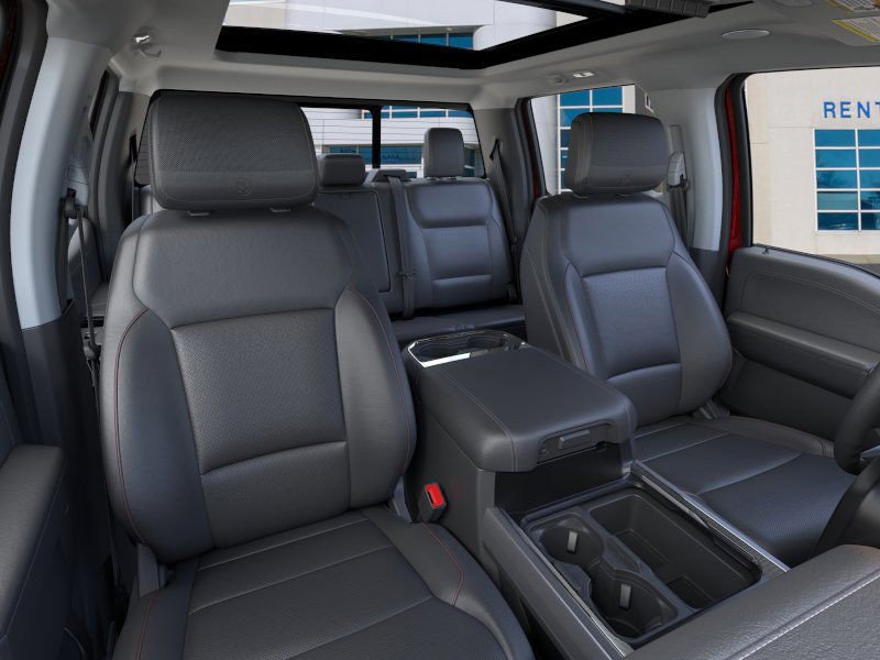 New 2025 Ford F250 Lariat w/ Lariat Ultimate Package image 32