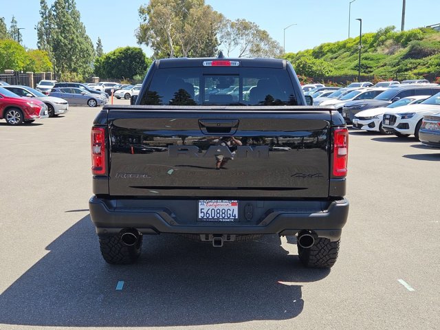 Used 2025 RAM 1500 Rebel w/ Rebel Level 2 Equipment Group AWD/4WD image 6