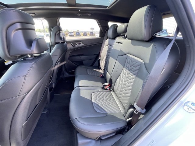 New 2026 Kia Sportage X-Pro Prestige image 28