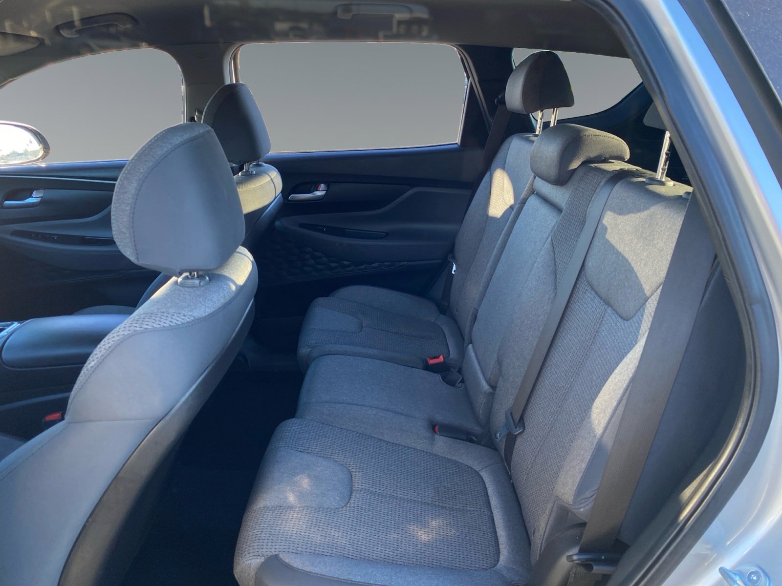 Used 2023 Hyundai Santa Fe SEL AWD/4WD image 13