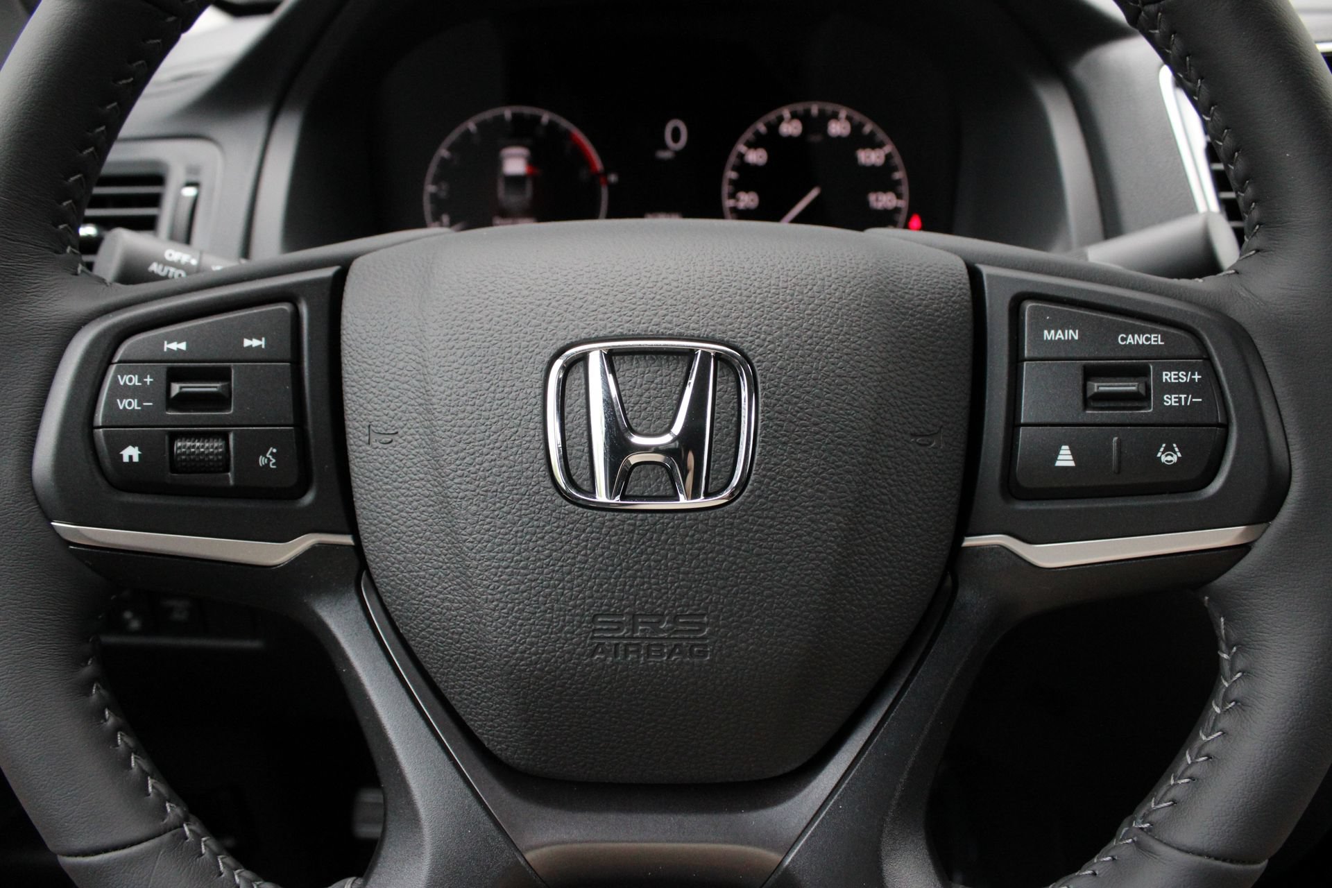 New 2026 Honda Ridgeline RTL image 33