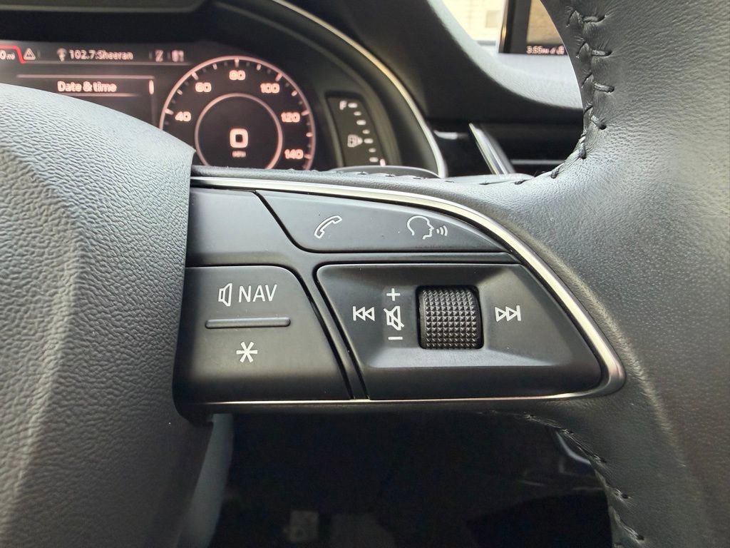 Used 2019 Audi Q7 3.0T Prestige w/ Prestige Package image 18