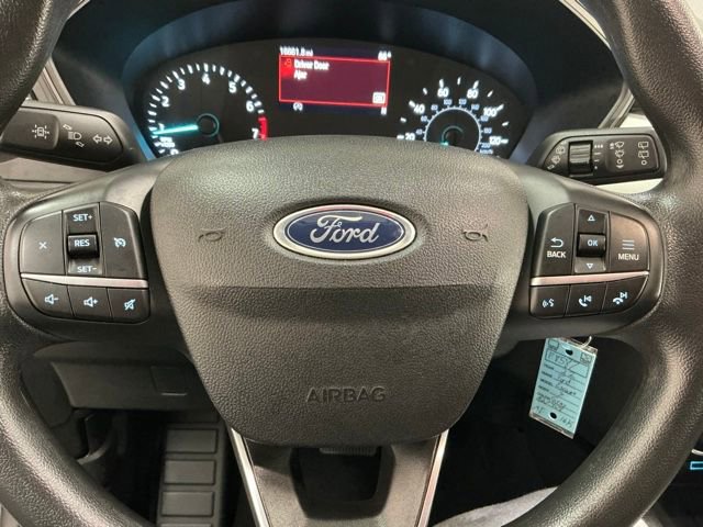 Used 2022 Ford Escape S image 26