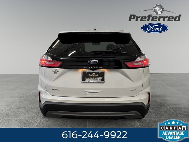 Used 2023 Ford Edge SEL w/ Convenience Package AWD/4WD image 23