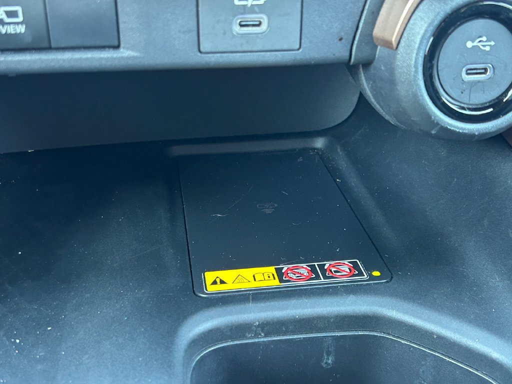 Used 2026 Toyota Grand Highlander AWD Hybrid image 38