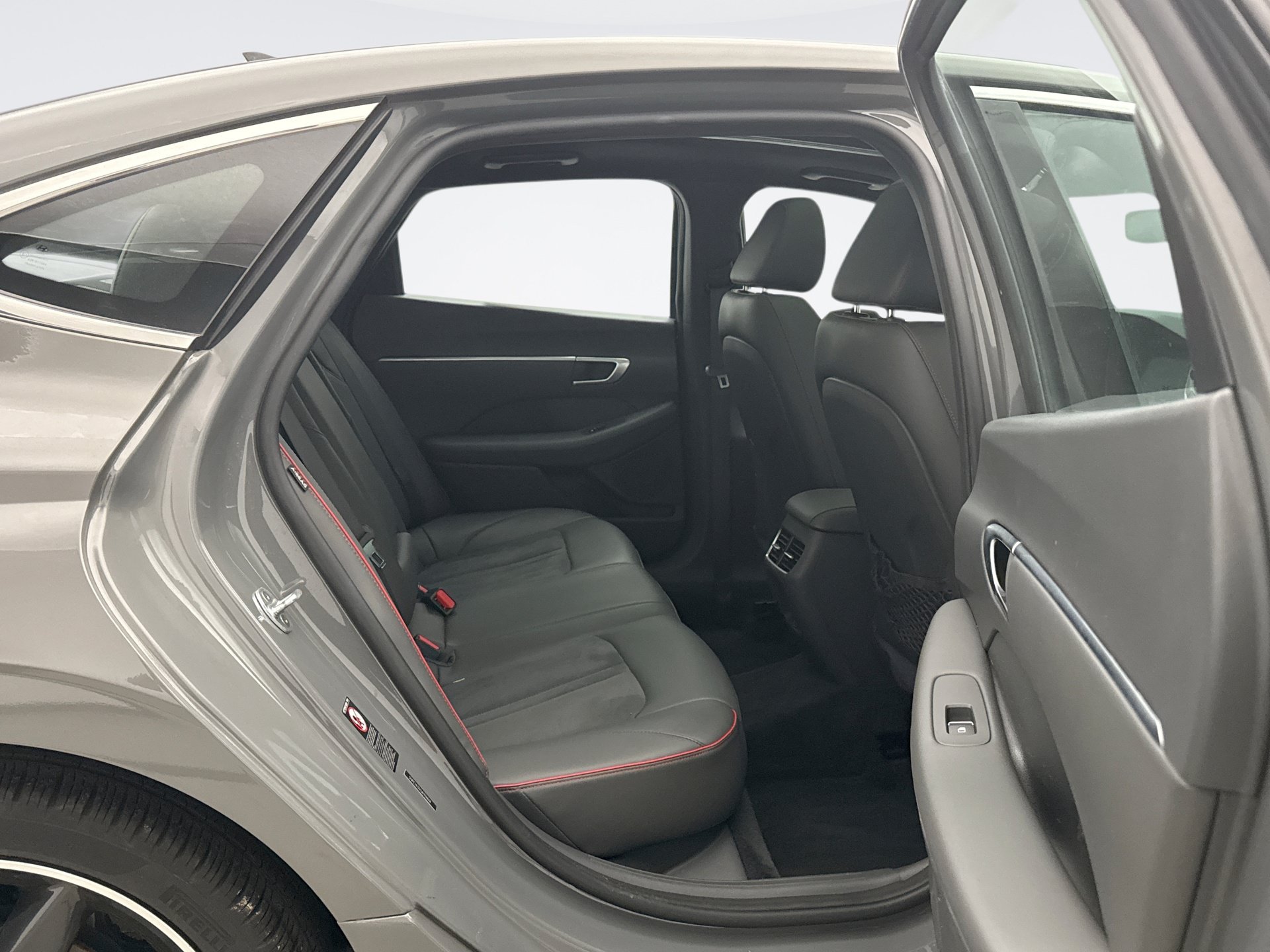 Used 2021 Hyundai Sonata SEL Plus w/ Tech Package FWD image 21