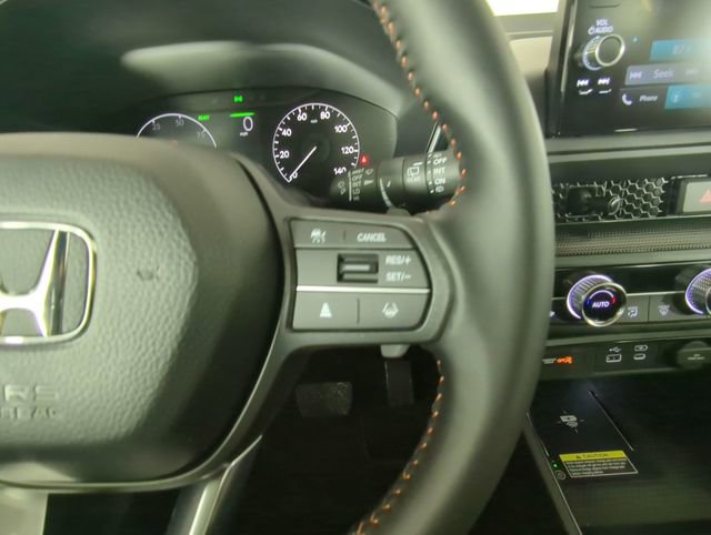 Used 2025 Honda CR-V Sport-L image 27