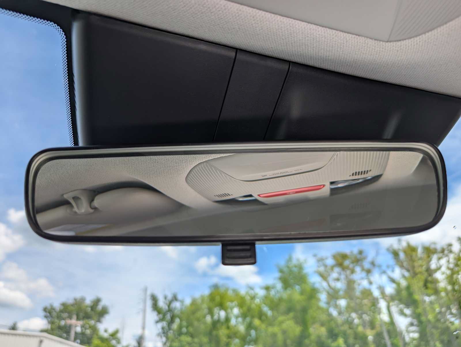 New 2026 Kia K4 FWD image 24