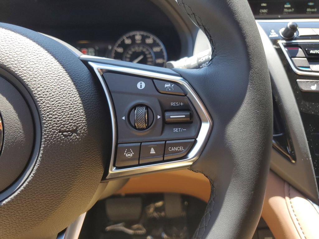 New 2026 Acura RDX SH-AWD w/ Technology Package image 22