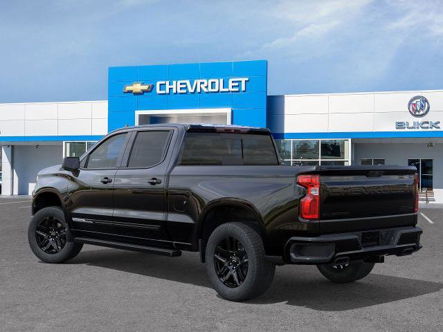 New 2026 Chevrolet Silverado 1500 High Country w/ Midnight Edition image 3