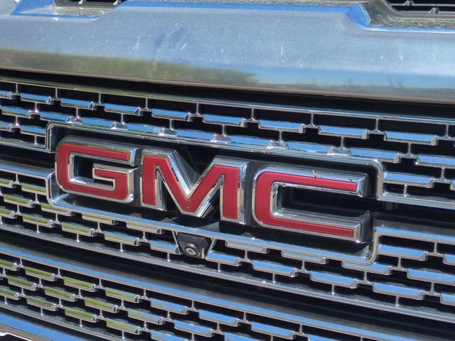 Used 2021 GMC Sierra 2500 Denali w/ Denali Ultimate Package AWD/4WD image 36