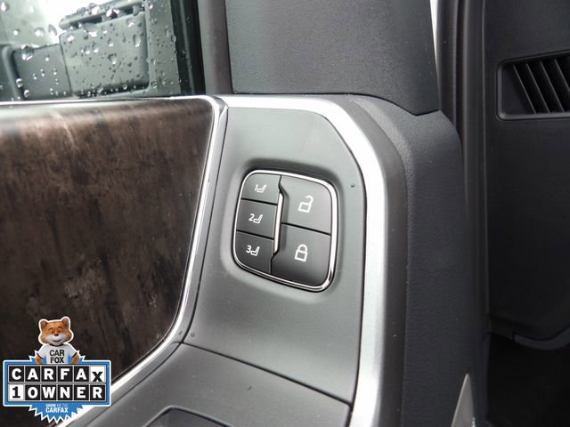 Certified 2022 Ford Explorer Limited w/ Limited Technology Package image 64