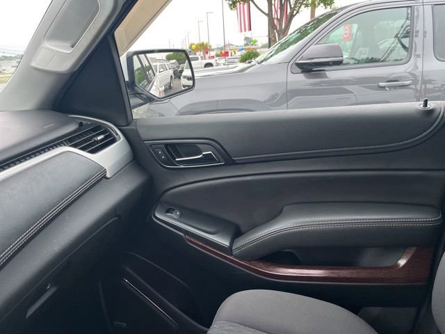 Used 2020 GMC Yukon SLE w/ Convenience Package RWD image 26