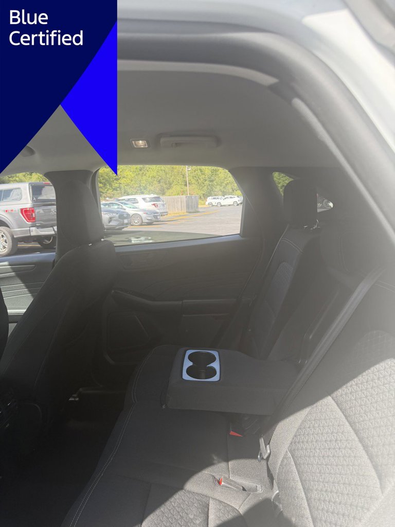Certified 2025 Ford Escape Active AWD/4WD image 26