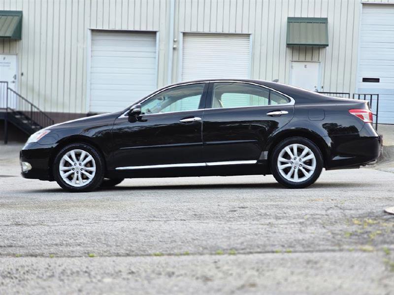 Used 2012 Lexus ES 350 FWD image 4