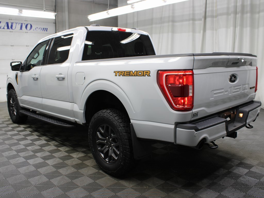 Used 2023 Ford F150 Tremor image 5