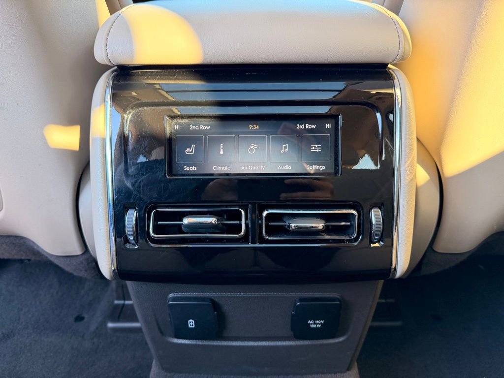 Used 2023 Lincoln Aviator Grand Touring w/ Equipment Group 301A image 31