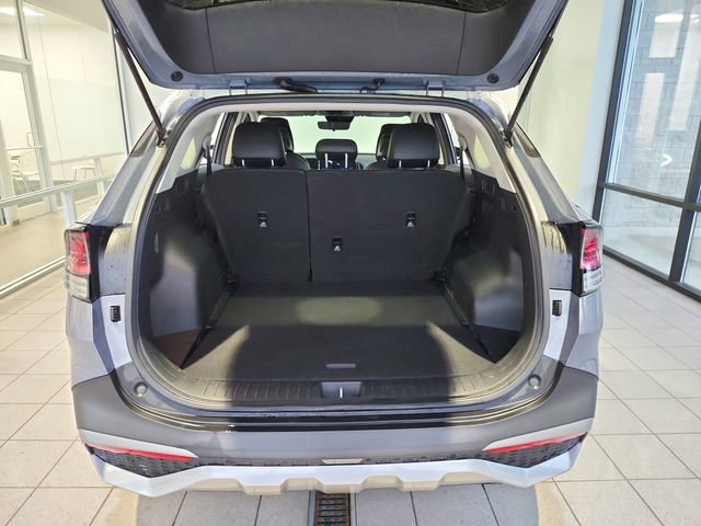 Certified 2023 Kia Sportage EX FWD image 28