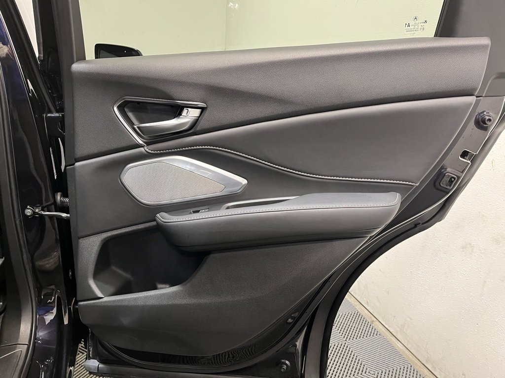 Certified 2024 Acura RDX SH-AWD w/ Advance Package image 18