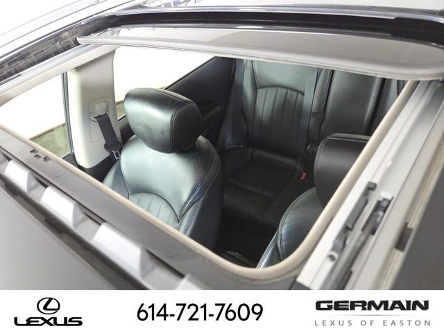 Used 2017 INFINITI QX50 AWD w/ Deluxe Touring Package image 33