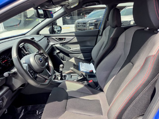Used 2024 Subaru WRX AWD/4WD image 20