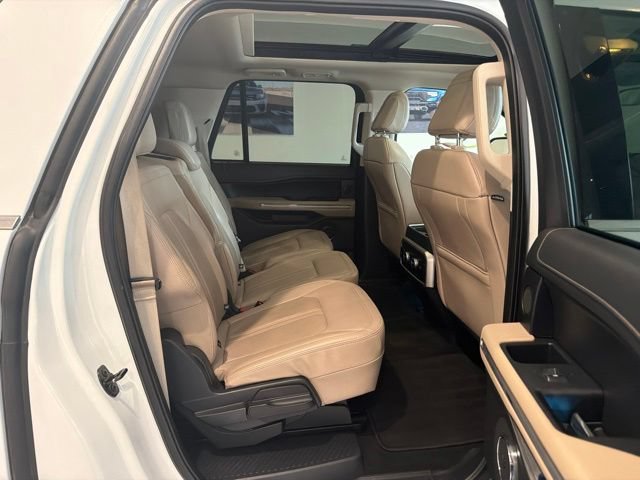 Used 2024 Ford Expedition Max Limited AWD/4WD image 20